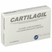 Cartilagil 20 compresse