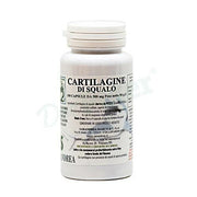 Cartilagine di squalo 100 capsule