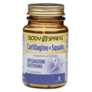 Cartilagine di squalo 50 capsule