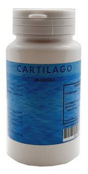 Cartilago 60 capsule