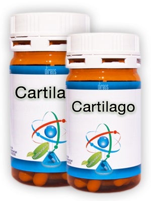 Cartilago 90 capsule