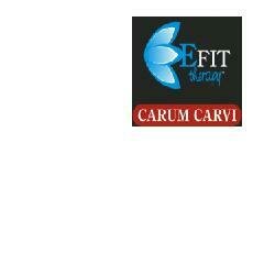 Carum carvi estratto fluido 30 ml