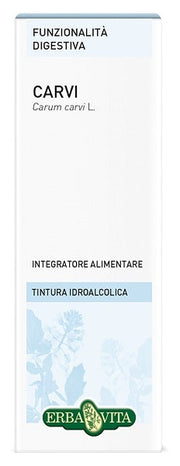 Carvi frut sol ial 50ml