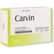 Carvin 60 capsule
