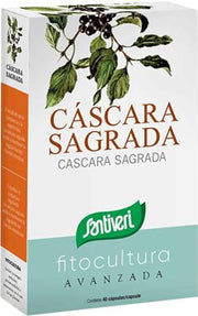 Cascara 40 capsule