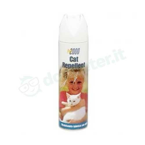 Cat repellent 250ml