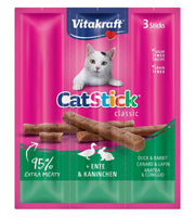 Cat stick mini anatr&conigl318