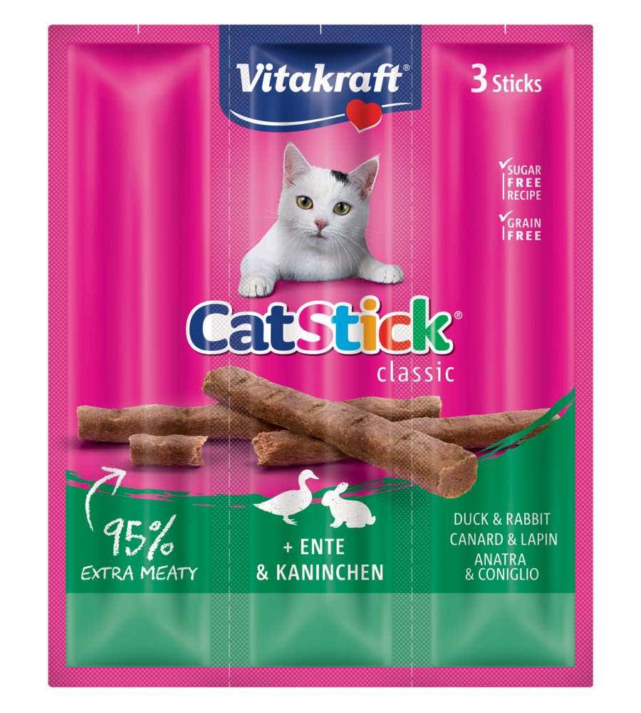 Cat stick mini anatr&conigl318