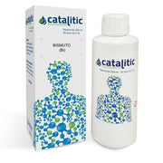 Catalitic bismuto bianca oligoelementi 250 ml
