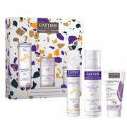 Cattier set regalo beauty face