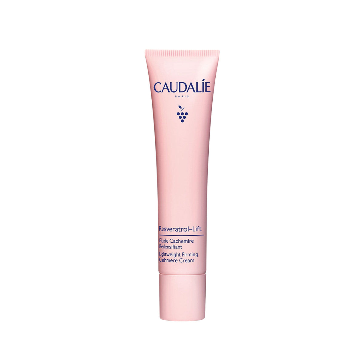 Caudalie resveratrol fluido cashmere ridensificante 40ml