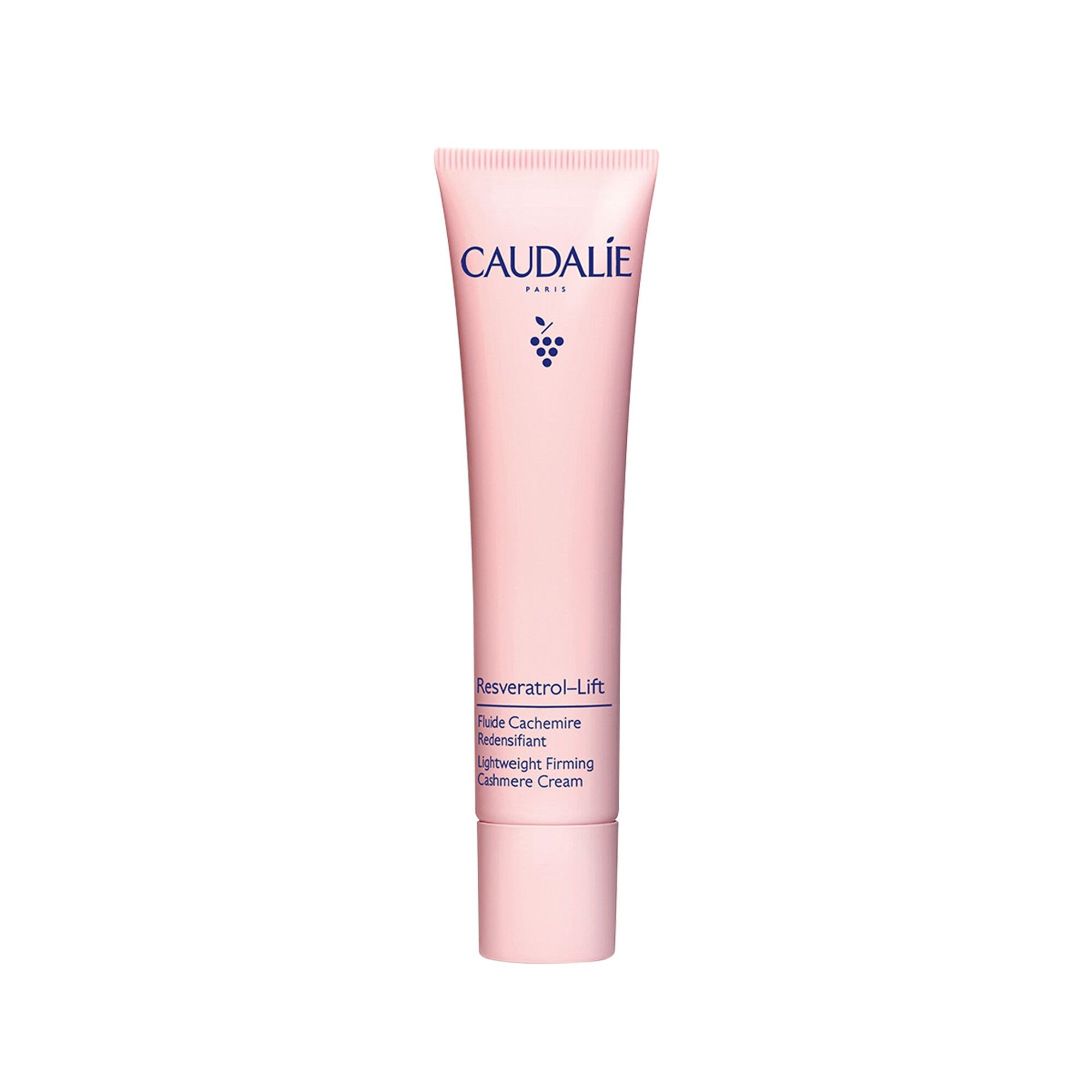 Caudalie resveratrol fluido cashmere ridensificante 40ml