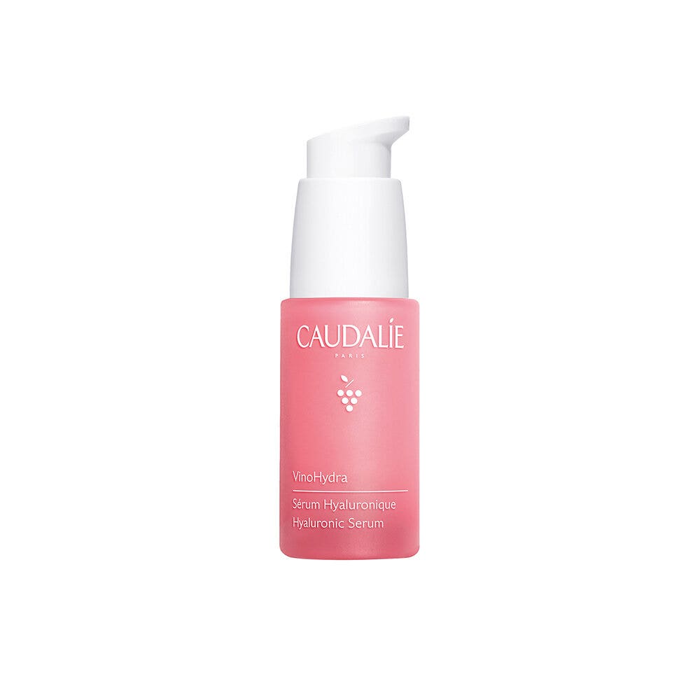 Caudalie vinohydra siero ialuronico viso 60ml