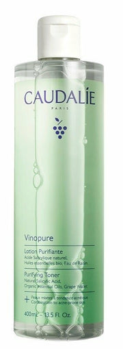 Caudalie vinopure lozione purificante 400ml