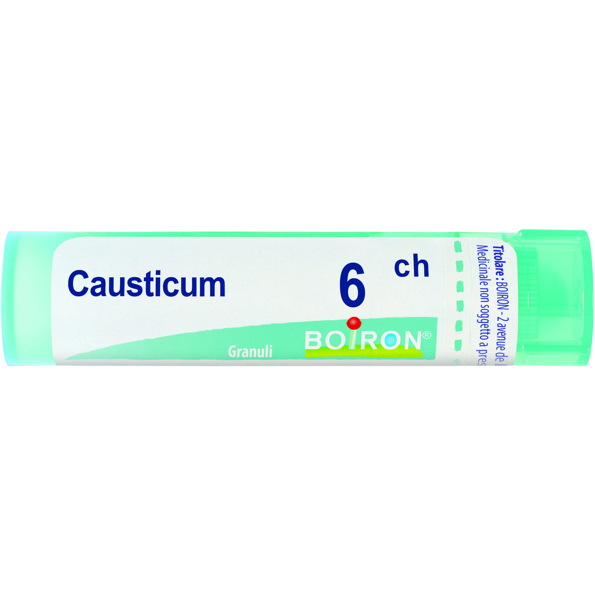 Causticum boi 6ch 80gr 4g