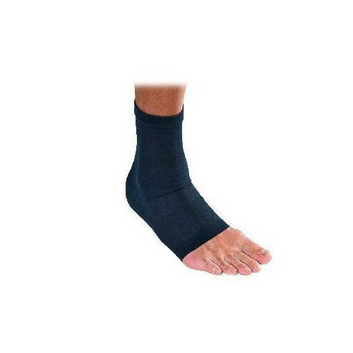 Cavigliera gibaud calzino blu 3