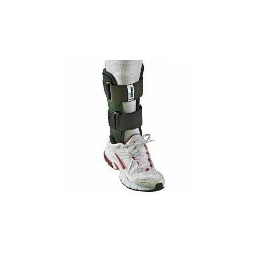 Cavigliera stabigib bivalva gibaud ortho