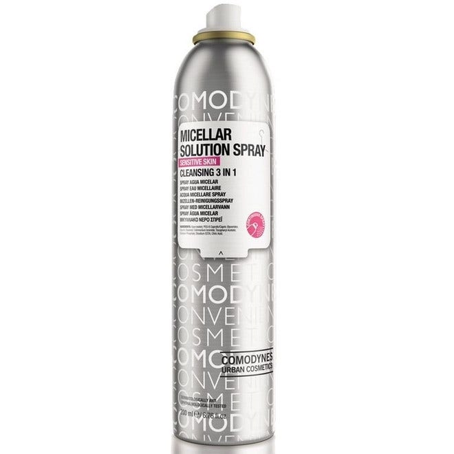 Ccc micellar solution spr100ml