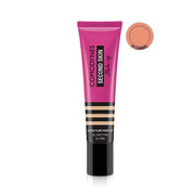 Ccc second skin foundation 03 caramel