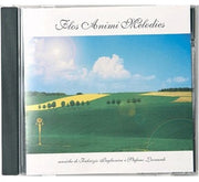 Cd musicale melodies flosanimi