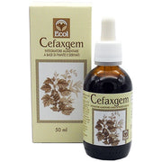 Cefaxgem gocce 50ml
