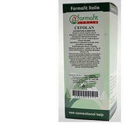 Cefolan 100ml gocce
