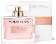 Celebrity woman eau de parfum 100 ml