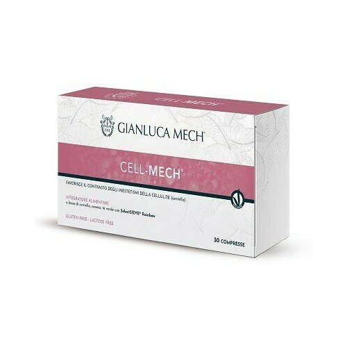 Cell mech 30 compresse