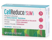 Cell reduce slim 40 capsule