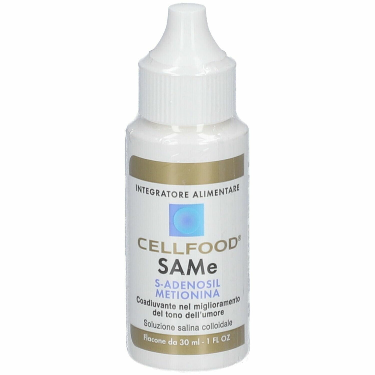 Cellfood same gocce 30 ml