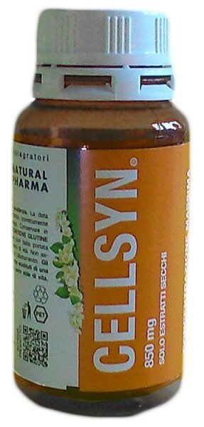 Cellsyn 70 compresse