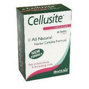Cellusite 60 compresse