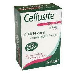 Cellusite 60 compresse