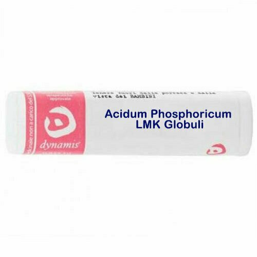 Cemon Acidum Phosphoricum LMK Globuli