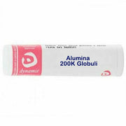 Cemon Alumina 200K Globuli