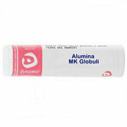Cemon Alumina MK Globuli