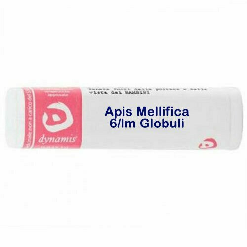 Cemon Apis Mellifica 6/LM Globuli