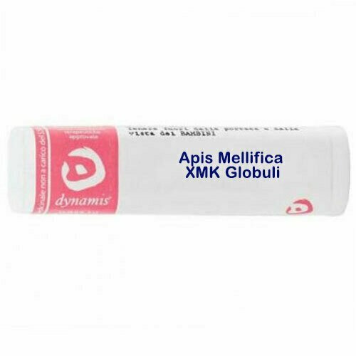 Cemon Apis Mellifica XMK Globuli