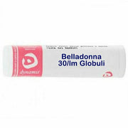 Cemon Belladonna 30LM Globuli Tubo