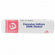 Cemon Cocculus Indicus 200K Globuli