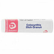 Cemon Colocynthis 35K Granuli Tubo