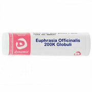 Cemon Euphrasia Officinalis 200K Globuli