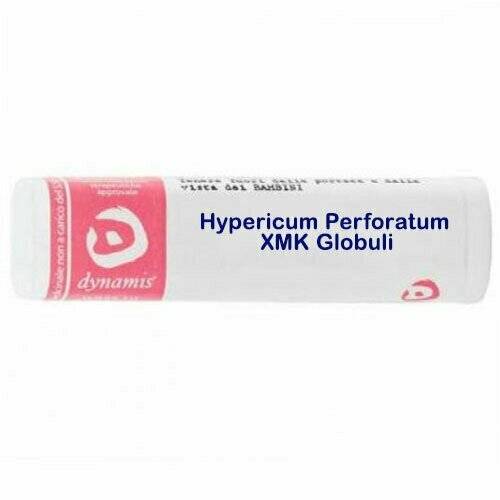 Cemon Hypericum Perforatum XMK Globuli
