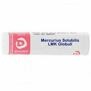 Cemon Mercurius Solubilis LMK Globuli