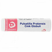 Cemon Pulsatilla Pratensis CMK Globuli