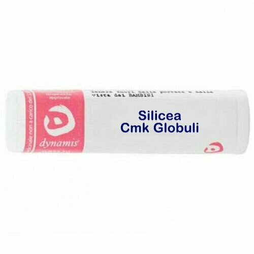 Cemon Silicea CMK Globuli
