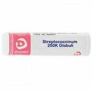 Cemon Streptococcinum 200K Globuli