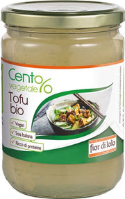 Cent%veg tofu naturale 530g