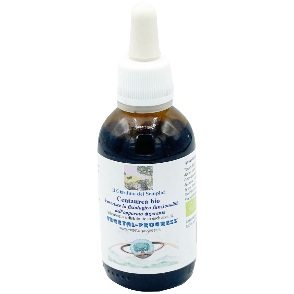Centaurea ei gocce 50ml