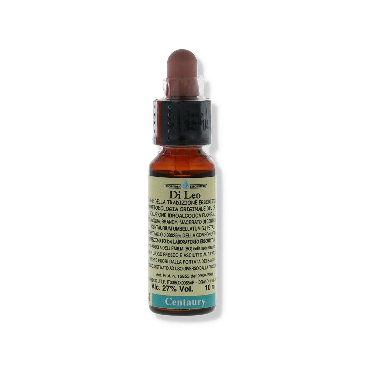 Centaury 10ml di leo